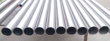  Titanium Grade 2 Pipe & Tube